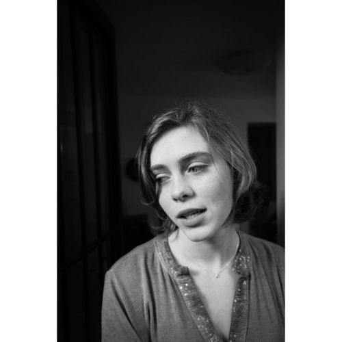 Sophia Lillis at a Black and White Photoshoot, October 2020 9