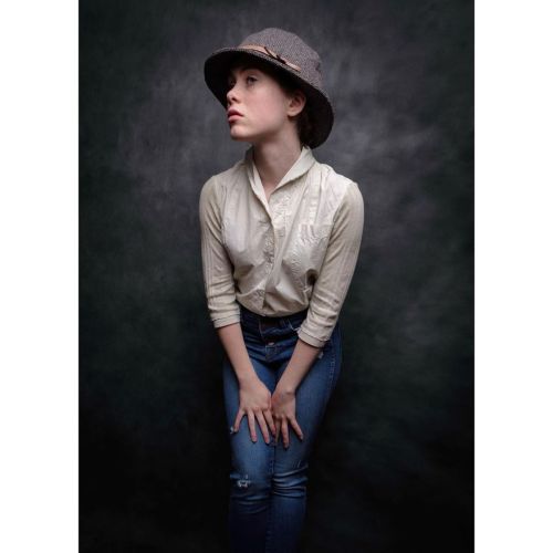 Sophia Lillis at a Portrait Photoshoot, November 2020 3