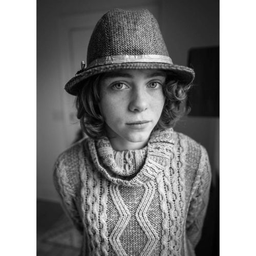 Sophia Lillis at a Portrait Photoshoot, November 2020 8