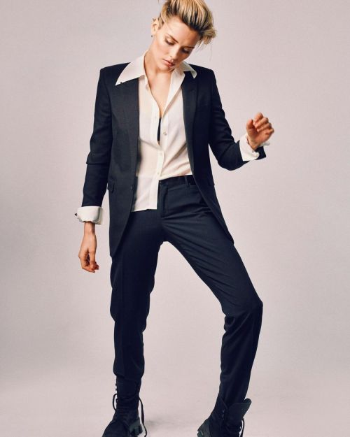 Wallis Day for The C Word Magazine, November 2020 Issue 1