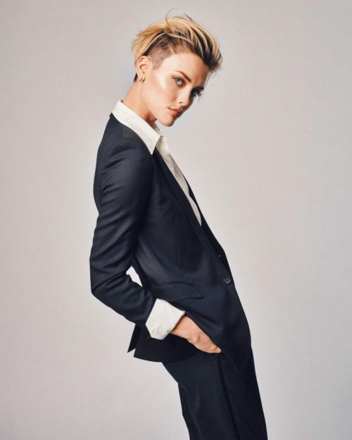 Wallis Day for The C Word Magazine, November 2020 Issue 2