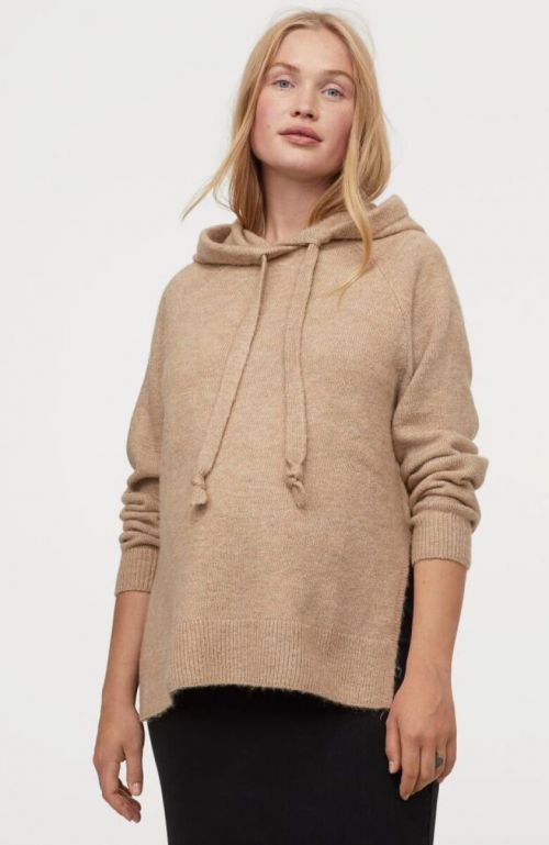 Camilla Forchhammer Christensen Photoshoot for H&M Maternity Wear 2020 4
