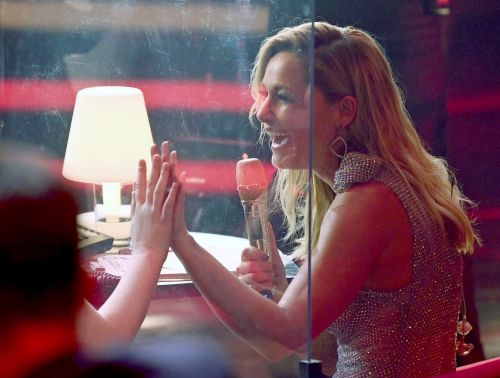 Helene Fischer Performs at A Heart for Children