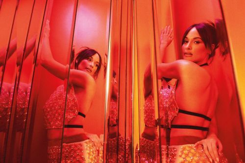 Kacey Musgraves Photoshoot in Rolling Stone Magazine, March 2021 3