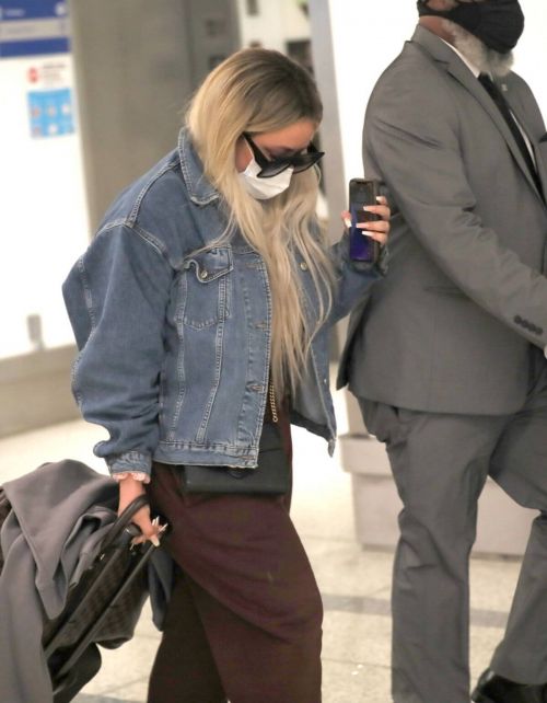 Aubrey O