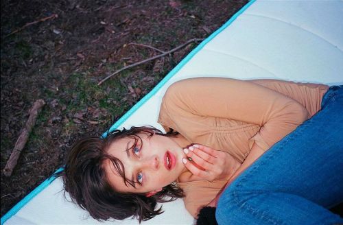 Cailee Spaeny For a Photoshoot, March 2021 1