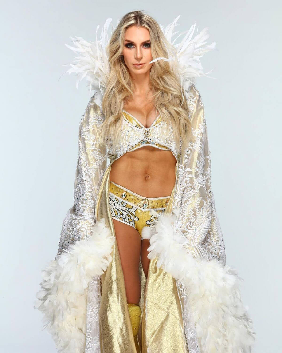 Charlotte Flair Shared Photos On Instagram 03/23/2021 1