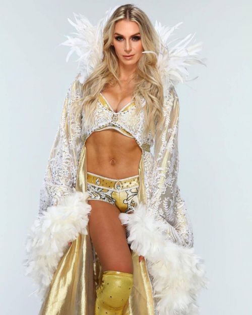 Charlotte Flair Shared Photos On Instagram 03/23/2021 2