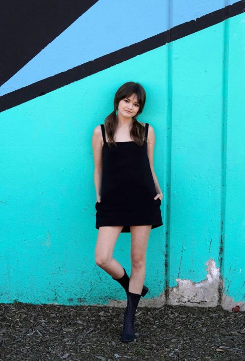 Ciara Bravo Photoshoot in Los Angeles 02/18/2021 1