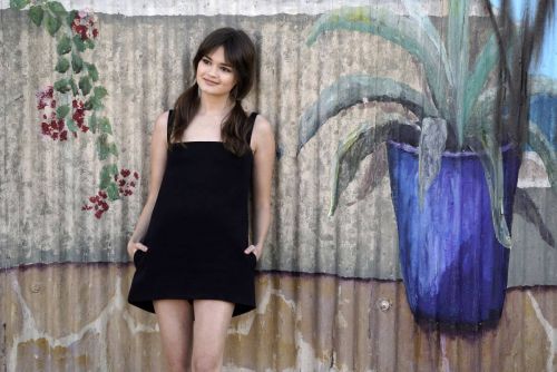Ciara Bravo Photoshoot in Los Angeles 02/18/2021 2