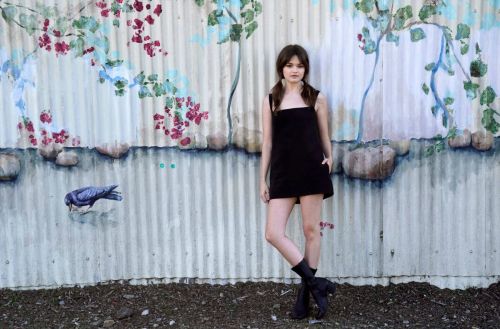 Ciara Bravo Photoshoot in Los Angeles 02/18/2021 7