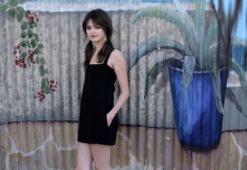 Ciara Bravo Photoshoot in Los Angeles 02/18/2021 8