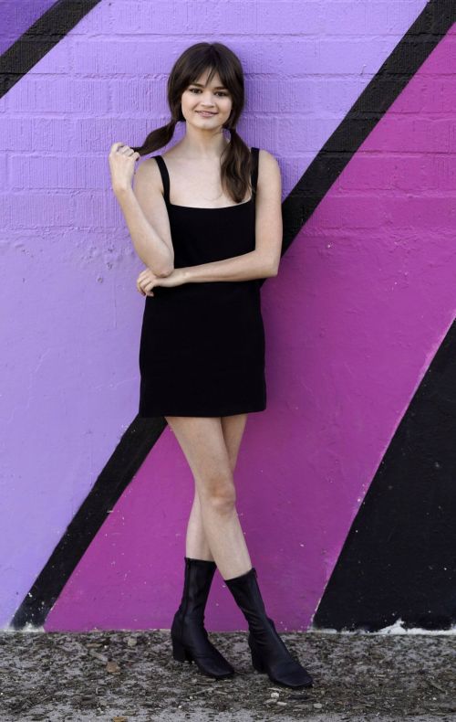 Ciara Bravo Photoshoot in Los Angeles 02/18/2021 11