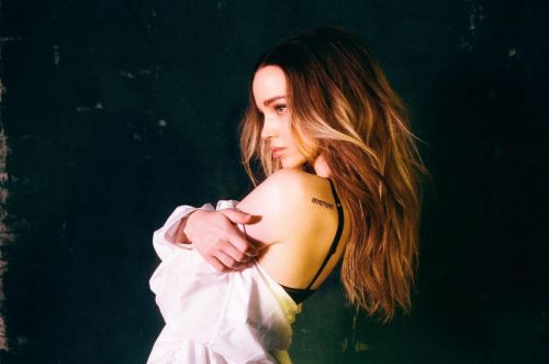 Dove Cameron Photoshoot March 2021 4