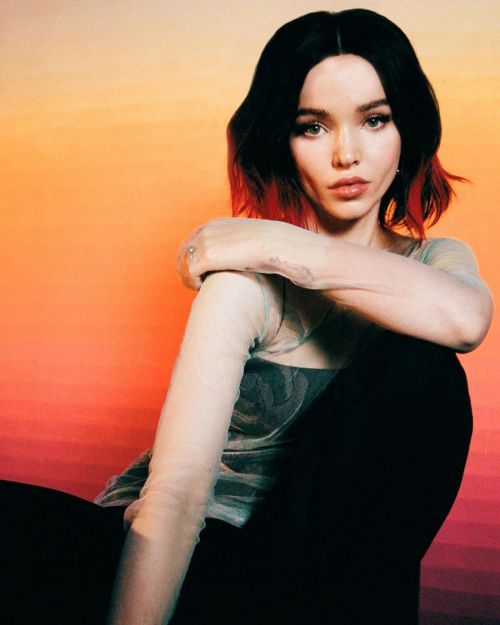 Dove Cameron Photoshoot March 2021 8