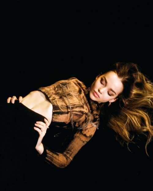 Dove Cameron Photoshoot March 2021 10