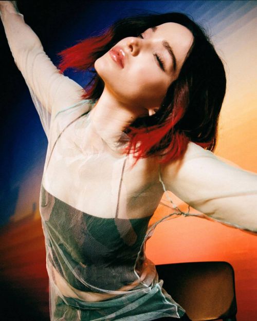 Dove Cameron Photoshoot March 2021 11