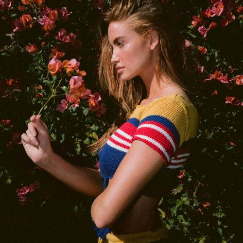 Haley Kalil Photoshoot, March 2021 5