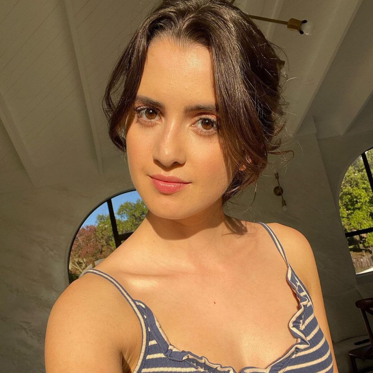 Laura Marano Shared Instagram Photos 03/23/2021