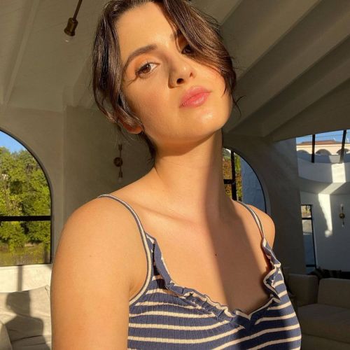 Laura Marano Shared Instagram Photos 03/23/2021 1