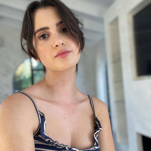 Laura Marano Shared Instagram Photos 03/23/2021 3