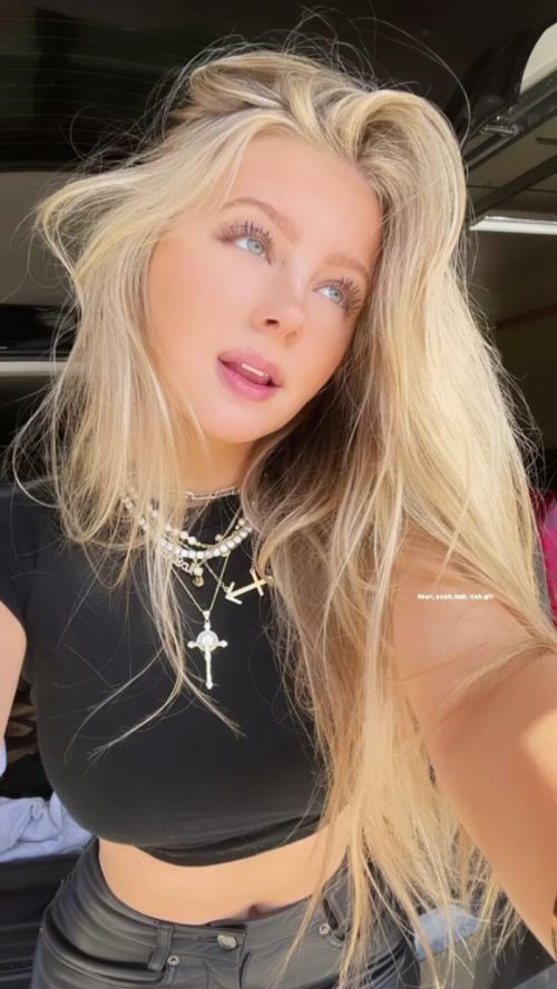 Lexi Drew Shared Instagram Photos 03/21/2021 1