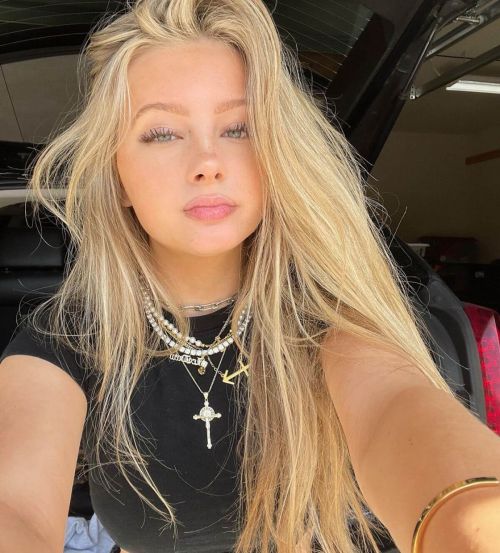 Lexi Drew Shared Instagram Photos 03/21/2021 4