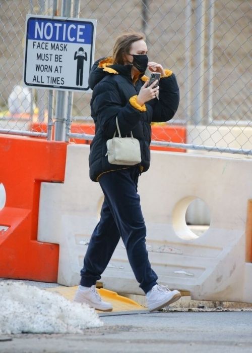 Lily-Rose Depp Day Out in New York 20/24/2021 5