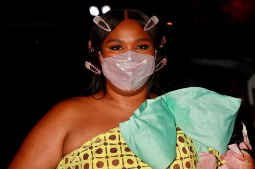 Lizzo at Craig
