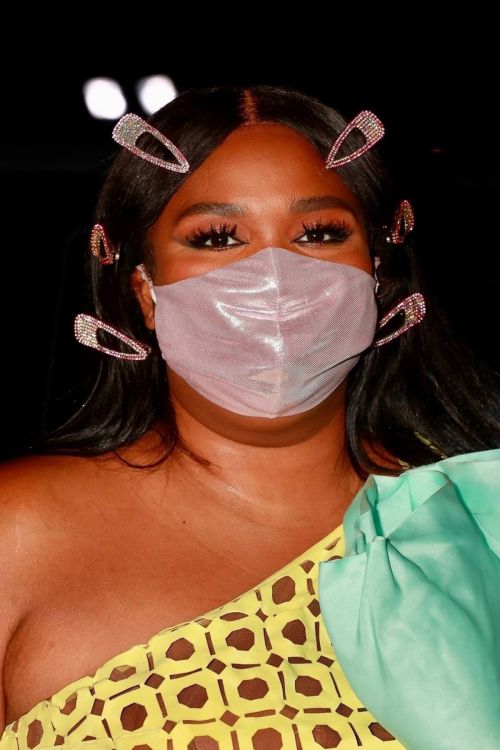 Lizzo at Craig