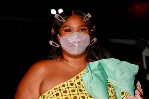 Lizzo at Craig