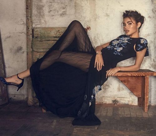Madison Beer on the cover page of Vanity Fair Magazine, Italy March 2021 5