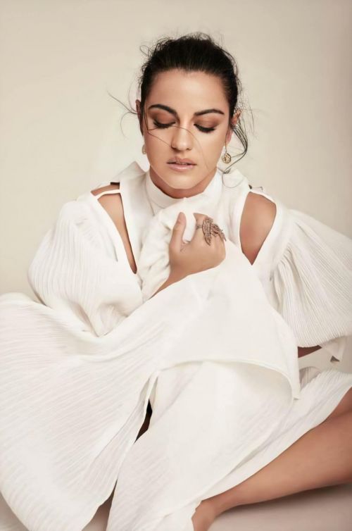 Maite Perroni Photoshoot for Xmag, 2020 2