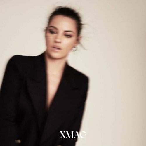 Maite Perroni Photoshoot for Xmag, 2020 4