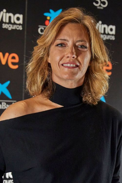 Maria Casado attends Goya Cinema Awards Photocall in Madrid 02/02/2021 4
