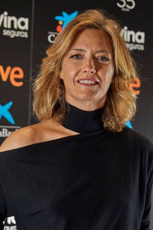 Maria Casado attends Goya Cinema Awards Photocall in Madrid 02/02/2021 2