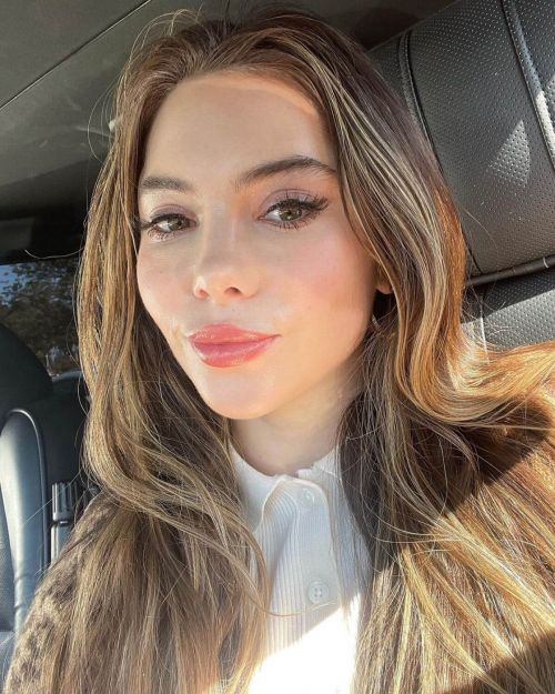 McKayla Maroney Shared Her Selfies On Instagram Photos 03/10/2021 2