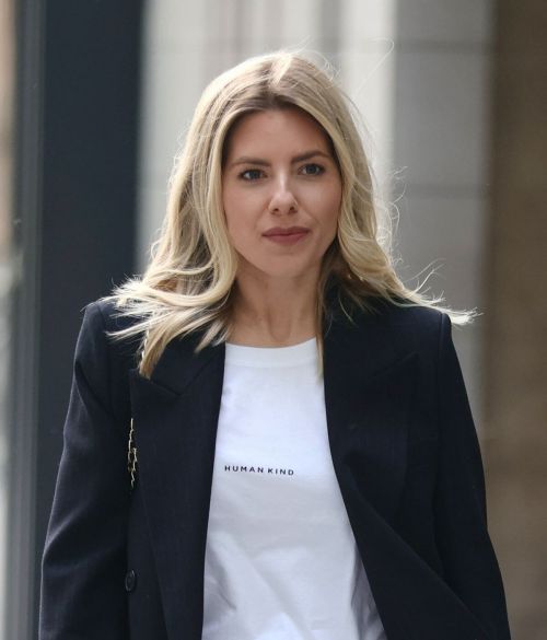 Mollie King Day Out in London 03/13/2021 6