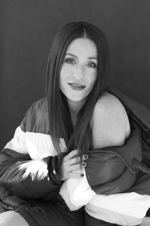 Soleil Moon Frye Photoshoot for The Bare Magazine, March 2021 2