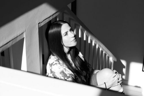 Soleil Moon Frye Photoshoot for The Bare Magazine, March 2021 8