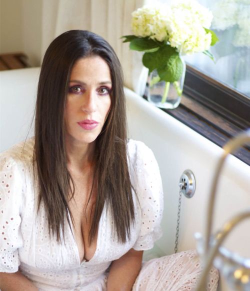 Soleil Moon Frye Photoshoot for The Bare Magazine, March 2021 16