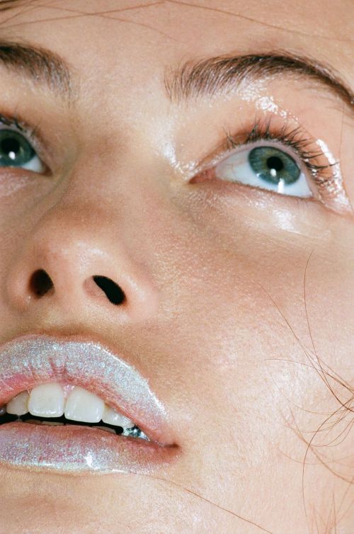 Thylane Blondeau Photoshoot for Narcisse Magazine, January 2021 1