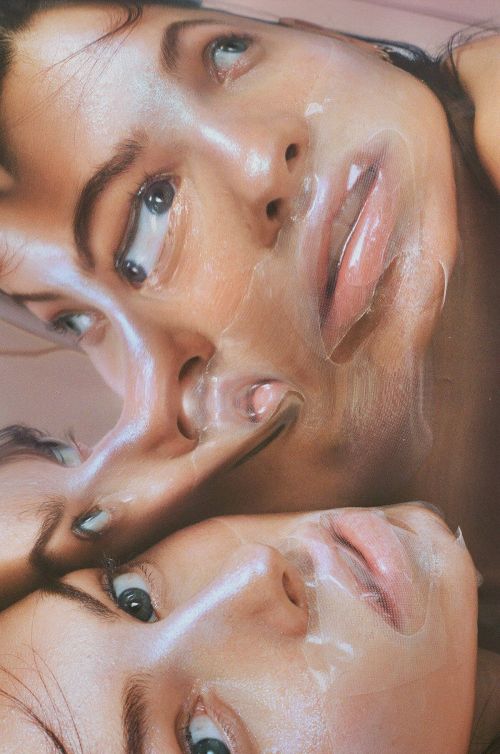 Thylane Blondeau Photoshoot for Narcisse Magazine, January 2021 7