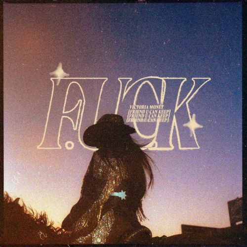 Victoria Monet for FUCK (Friend You Can Keep) Music Video, 2021 1