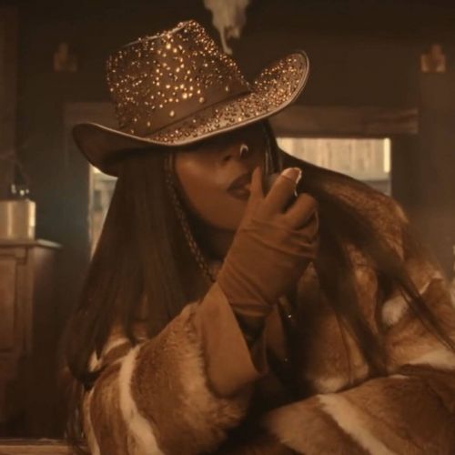 Victoria Monet for FUCK (Friend You Can Keep) Music Video, 2021 2