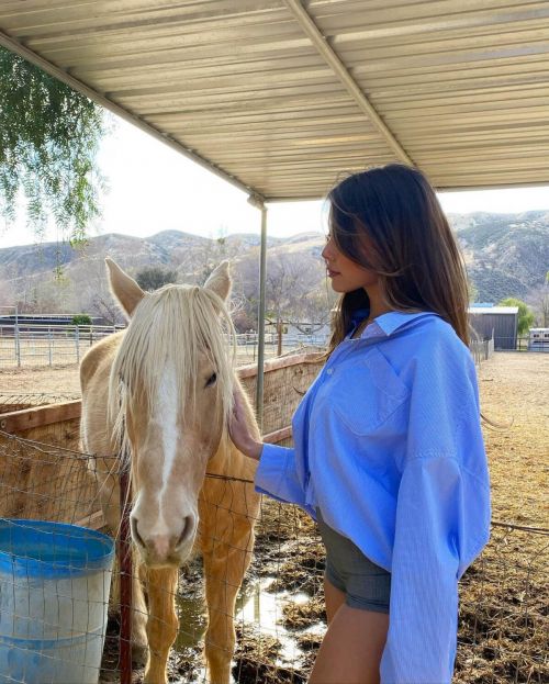 Madison Beer Shared Instagram Photos 03/23/2021 3