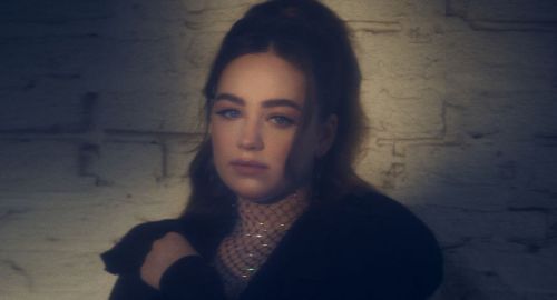 Mary Mouser Photoshoot for Euphoria Magazine, March 2021 3