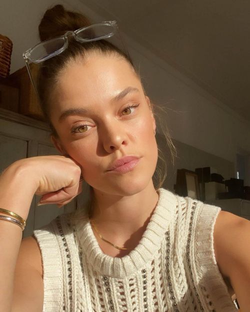 Nina Agdal Shared Instagram Photos 03/23/2021 3