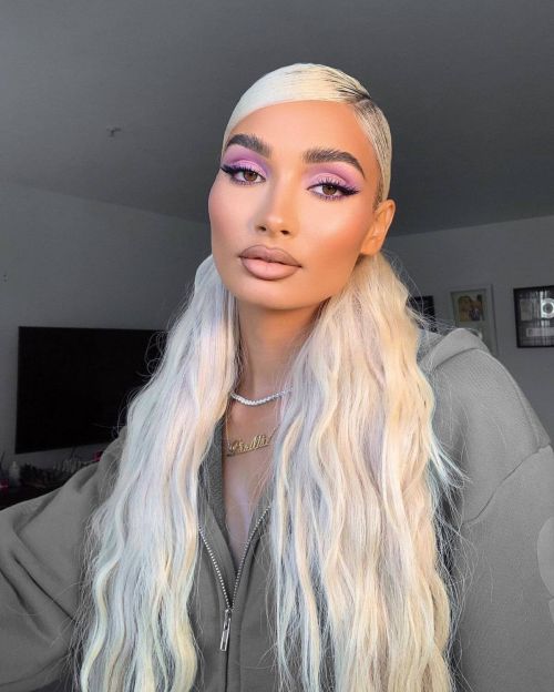 Pia Mia Shared Instagram Photos 03/23/2021 1