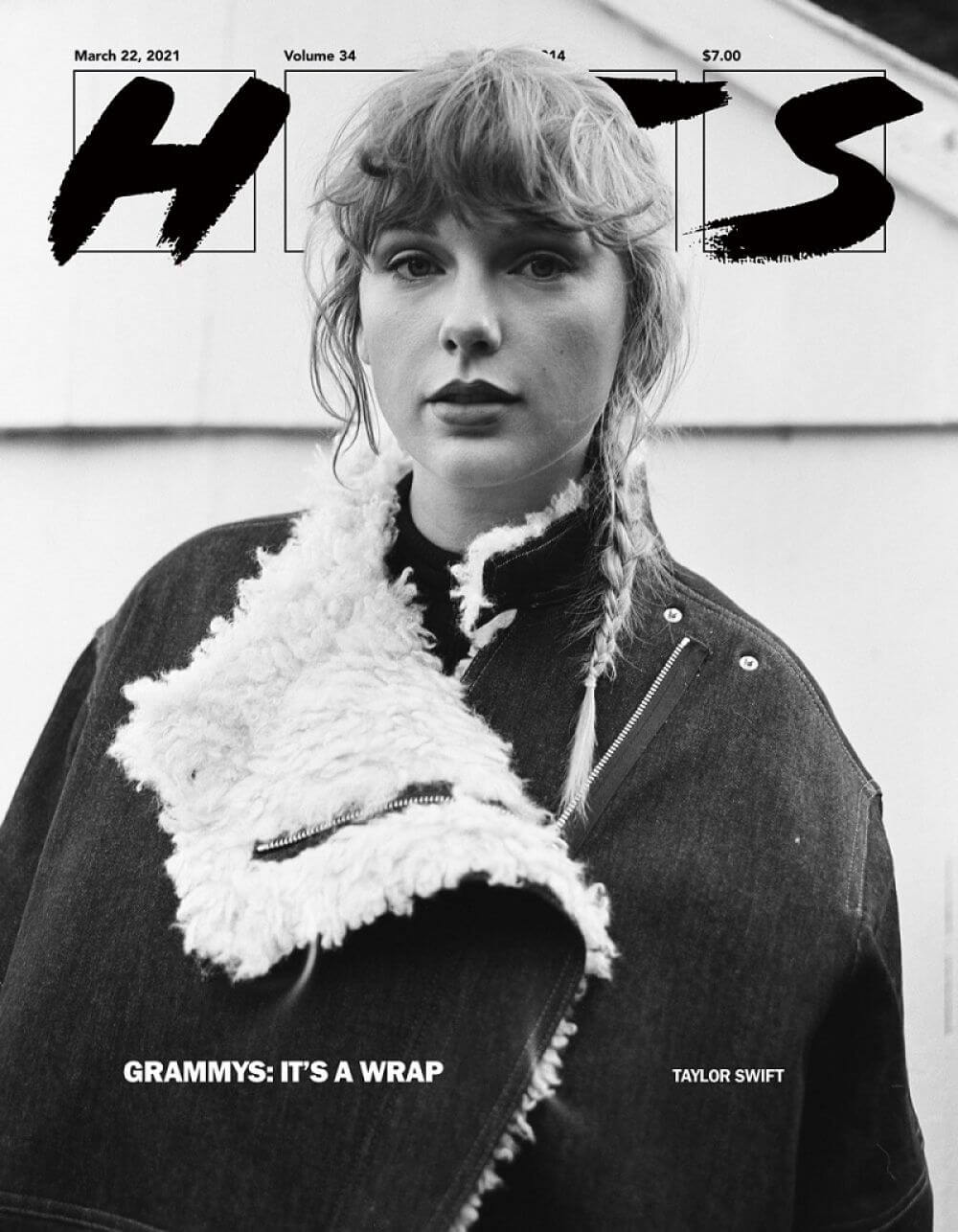 taylor-swift-photoshoot-for-hits-magazine-march-2021-celebskart